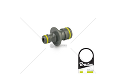 LIME LINE spojka oboustranná POWER JET / STANDARD – BRADAS