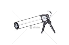 Lis (pistole) na kartuše rámový PROFI skeleton