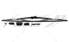 Lišta stěrače 650mm/14mm swf/ iveco, mercedes atego,axor, volvo fh12 0060737_A