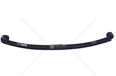 Listové pero DAF 85CF přední 2 pera WEWELER F017T745ZA75