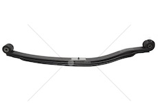 Listové pružení Volvo FH4, RVI C,K,T 3-listové Volvo 257944