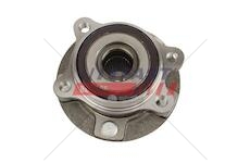 Ložisko kola toyota corolla e18 13> přední naboj abs ft00711