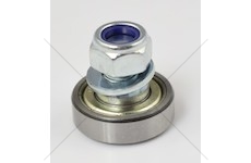 Ložisko mechanismu střechy EDSCHA MTX-730003