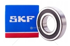 Ložisko SKF 6205 2RS Zetor UŘI 29990066