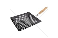 LT5031 Grilovací pánev 30X30cm BBQ LAMART