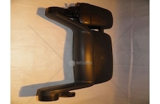 LUSTRO VOLVO 2007-PRAWE STER.ELEKT.PODG. TANGDE ZL01-51-023HP