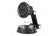 Magnetický držák palubní desky otočný o 360° AMiO-04144