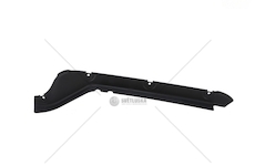 MAN TGS E6 BUMPER END PANEL RH TANGDE TD09-57-032R