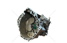 Manual Transmission DUCATO 2.2 JTD 2021/23 (RAPP.15/73) Fiat