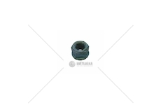 Matice MB M20*1,5 STRZEMION SEM11772
