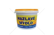 Mazlavé mýdlo 2 kg