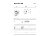 Mech, pneumaticke odpruzeni 05962 4919NP01