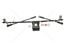 Mechanisum stěračů VOLVO FH 2013- TANGDE TD11-51-199A
