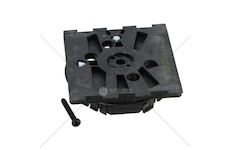MECHANIZM REGULACJI LUSTRA DAF XF/XG/XG+ MEKRA 611029224099