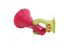 Megafon pro děti, růžový