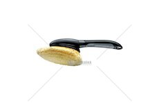 MEGUIARS Versa Angle wheel Brush - kartáč na kola s krátkým držadlem