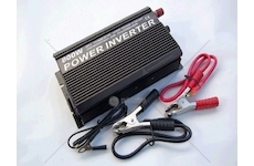 Měnič napětí 12V/220V 800W  8800/12V