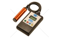 Měřič tloušťky laku MGR-10-S-AL
