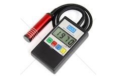 Měřič tloušťky laku MGR-11-S-AL