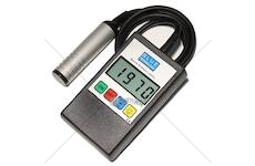 Měřič tloušťky laku MGR-11-S-FE
