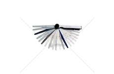 Měrka spárová 20 listů 0.05-1mm