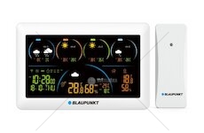 Meteostanice WS50WH APP (rozbaleno) - BLAUPUNKT