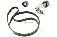 Micro-v řemen renault master ii 98> 2.2-2.5dci kpl. 6pk1795 7701475628