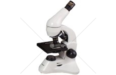 Mikroskop Rainbow D50L PLUS Moonstone - LEVENHUK