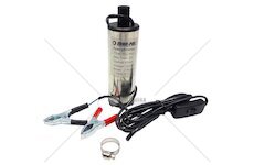 Mini čerpadlo na naftu 12V, 15l/min, MAR-POL M79940