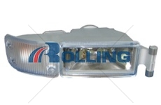 Mlhovka ROLLING RM-05109R