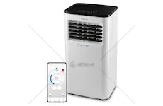 Mobilní klimatizace SAC MT1048C, Wi-Fi - SENCOR