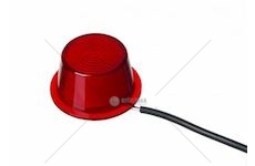 MODUL CZERWONY LD2593/LD2594/LD2597 HORPOL MDC2603