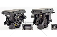 MODULATOR EBS KNORR TEBS G2.1 PREM. REG.  K019310/R