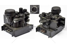 MODULATOR EBS MB ACTROS MP2 - REGENER.  4801030150/R