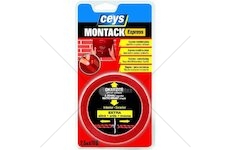 Montack Express CEYS páska 2,5m x 19mm