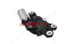 Motor stěračů vw transporter t5 03> vzad le ft82835