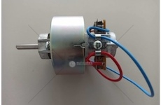 Motorek topení 12v/60w, 5000 ot./min., š105, 120 113972051_A