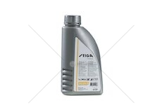 Motorový olej 10W-30, 0,6 l - STIGA