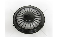 Mříž ventilátoru topení plastová 113972472_A
