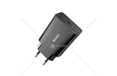 Nabíječka Baseus Speed Mini Quick Charger, USB-C, PD, 3A, 20W