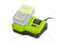 Nabíječka FDUZ 79200 FAST POWER 20 V – FIELDMANN