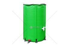 Nádrž na dešťovou vodu skládací PVC 250l BASS