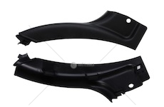 NAKLADKA NADKOLA WEWN.IVECO DAILY 14- IVECO 5801548109