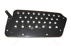 NAKLADKA STOPNIA MAN F2000 DOLNA LEWA DO TANGDE TD05-57-029L