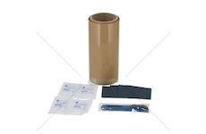 NAKLEJKA DO NAPRAWY PLANDEKI BEZBARWNA  HPLAST/BEZB/R22