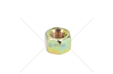 NAKRETKA STRZEMION M12X1,5 H-14MM  M12X15X19SWX14H