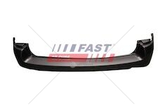 Nárazník citroen jumpy 16> vzad pro lakování parkovací senzor short ft91094g