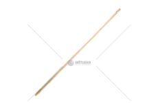 Násada na koště 170 cm, průměr 23 mm