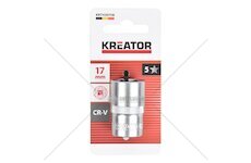 Nástrčná hlavice 1/2