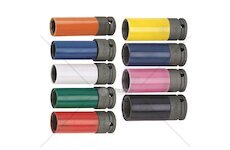 Nástrčná hlavice 1/2